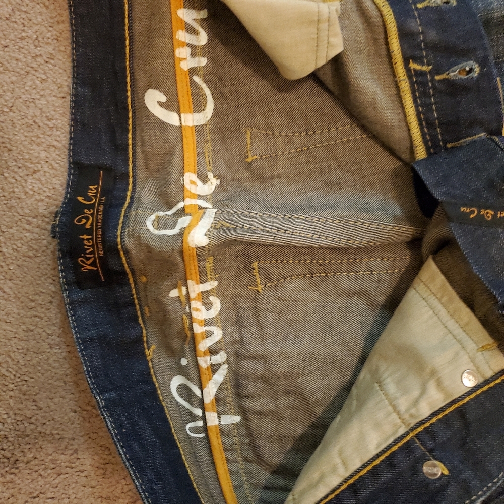 Jeans - Picture 4 of 4